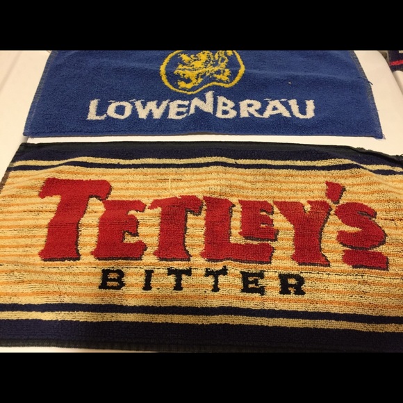 Golf beer towels - Picture 1 of 1